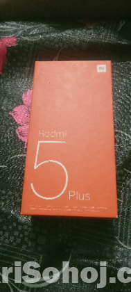 Redmi 5 plus